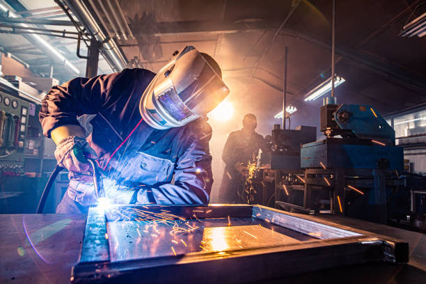 Best Specialty Welding Processes in Camp Verde, AZ