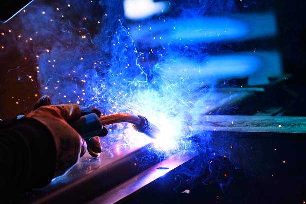 Professional Welder & Metal Fabrication in Camp Verde, AZ